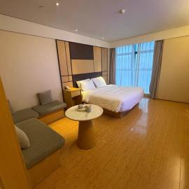 JI Hotel Zhengzhou East Railway Station
