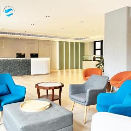Azure Hotel、花蓮市のホテル
