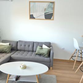 Apartman Milos