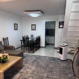 JK Transient House, hotell i Tacondo