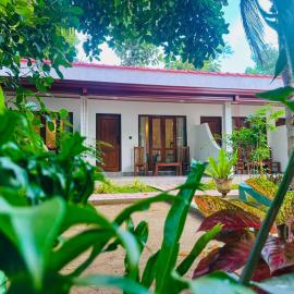Habarana Y Y Resort