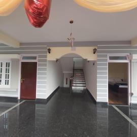 Healing Hills Homestay