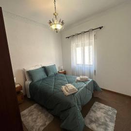 Casa das Motas Manteigas Segundo Apartamento, hotel a Manteigas