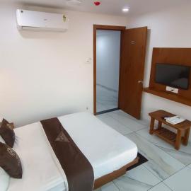 Hotel Infinity In