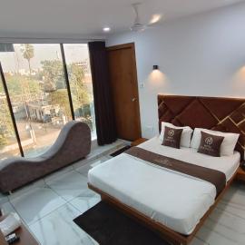 Hotel Infinity In