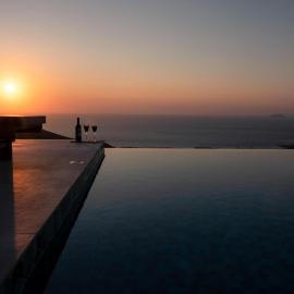 Alma Natura Villas With Sea View