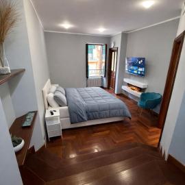 FRASCATI Suites، فندق في فراسكاتي