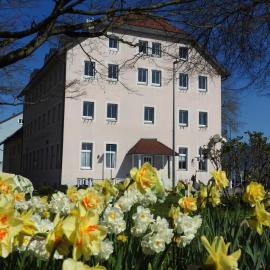 Viesnīca Hotel Argo Lindau pilsētā Lindava