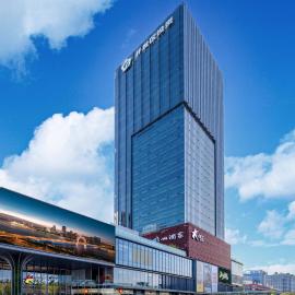 Livetour Hotel Shenzhou Road Metro Guangzhou