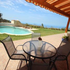 Apartment Leon Finca Montimar