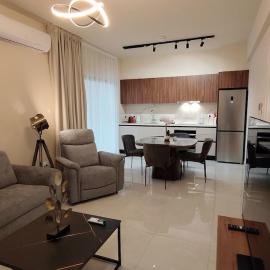 Molorio Suites Limassol Zakaki - 103