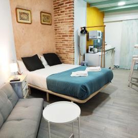 Apartamento PUERTA DE CÓRDOBA