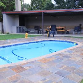 Guesthouse Gabby