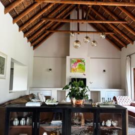 Papillon Farmhouse - Organic Farm Jeffrey's Bay, hotel a Jeffreys Bay