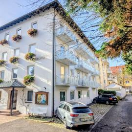 Hotel Germania