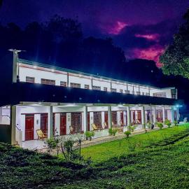 Victoria Nature Resort, hotelli kohteessa Digana