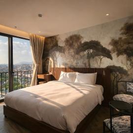 RIN Hotel Da Lat