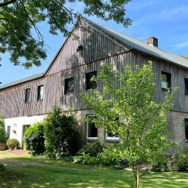 Schöne Wohnung in ruhiger Lage
