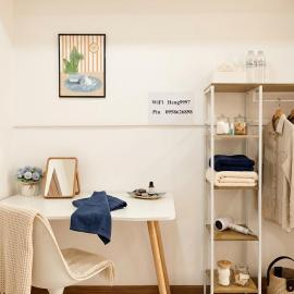 Huggdaily 6, hotel in Ban Khlong Thewa