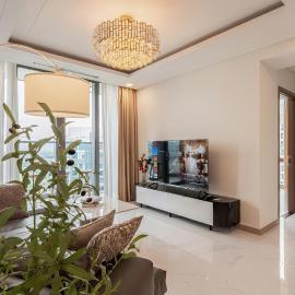 The Landmark 81 Grand Suites Vinhomes Saigon