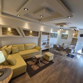 Panorama Apartment