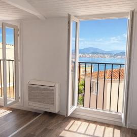 "U Monte Cacalo" – Centre Historique | by Efficios