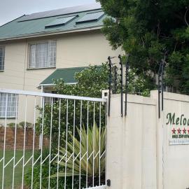 Melody Guest House, hotel en Centurion