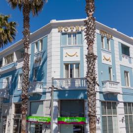 Hotel Giulia