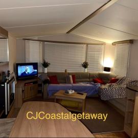 CJ Coastal Getaway #2