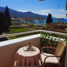 Hana Apartment Ohrid