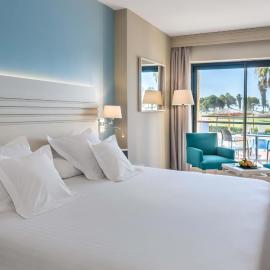 Barceló Costa Ballena Golf & Spa, hotel Costa Ballenában