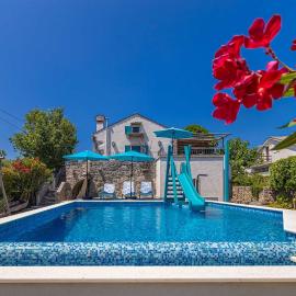 Rustikalna kuća za odmor VILLA MARE
