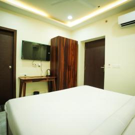 Hotel Diwakar Niwas- Jaipur Pink City Centre
