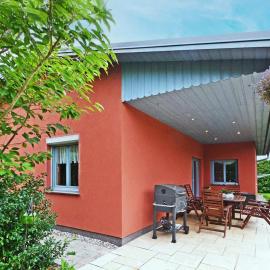 Ferienhaus Zirchow 1、Zirchowのホテル