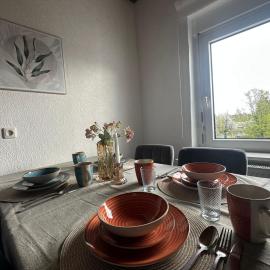 FEWO Solingen Carl-Zeiss-Straße