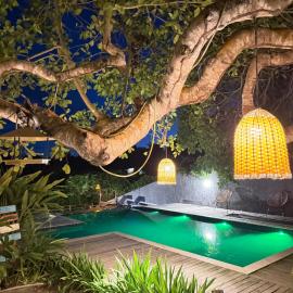 Recanto do Villa 1, Hotel in Trancoso