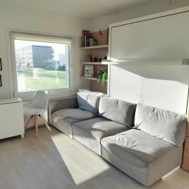 Cozy Apartment