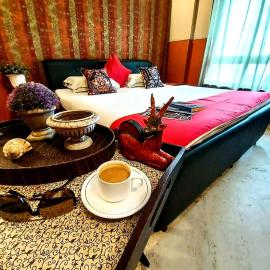 Malik Guest House