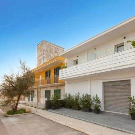 Casa Vacanza Brezza Marina, hotel a Casalabate