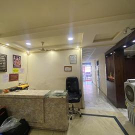 hotel shree krishna vaishnav