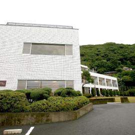 Shiki Resort Prego Hayama, hotell i Hayama