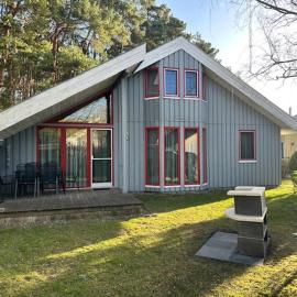 Wildgans 184, hotel en Mirow