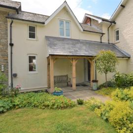 2 Bed in Dorchester oc-61181