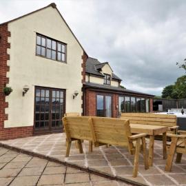 4 Bed in Tiverton oc-60110
