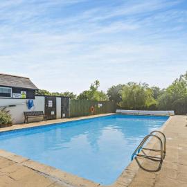 2 Bed in Bideford oc-60430, hotel di Westward Ho