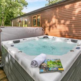 2 Bed in Okehampton oc-06200, Hotel in Okehampton