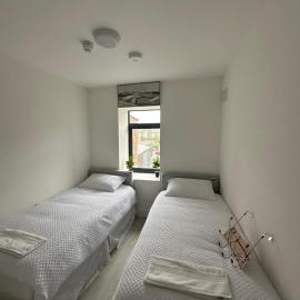 Milk Market Inn, hotel Limerickben