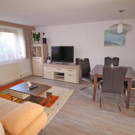 Wohnung Haus Falle