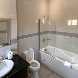 Golden Crystal Hotel Gaborone