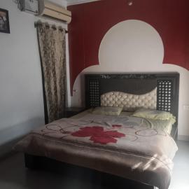Shiva House